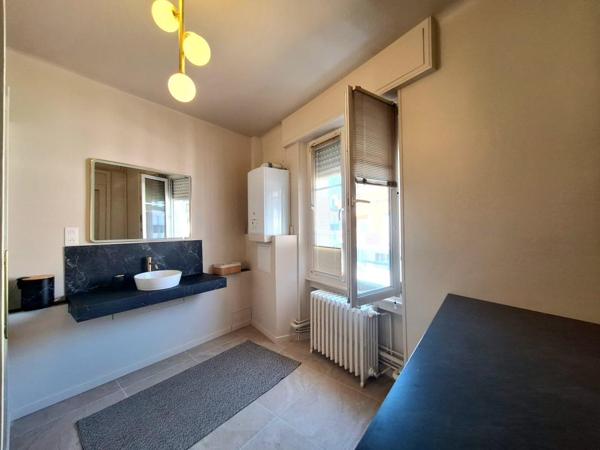 À vendre Appartement 4 pièces 107.56 m² - ÉPinal 88000