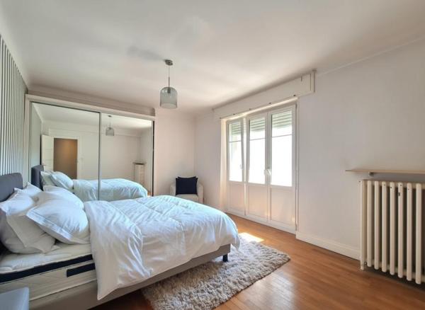 À vendre Appartement 4 pièces 107.56 m² - ÉPinal 88000
