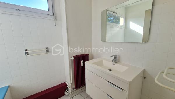 Appartement de 64,32 m²