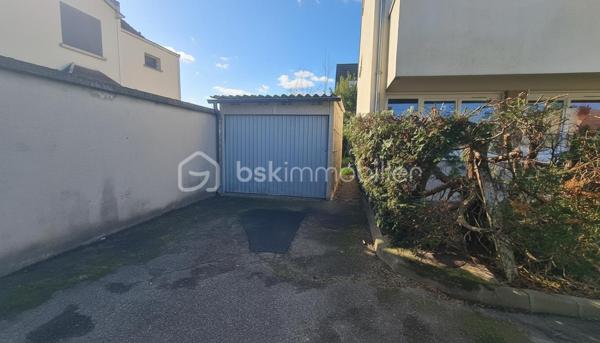 Appartement de 64,32 m²