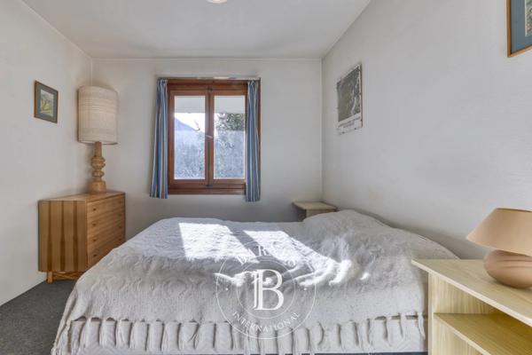Chamonix-Mont-Blanc, Chalet 8 Chambres -  154 m² à vendre