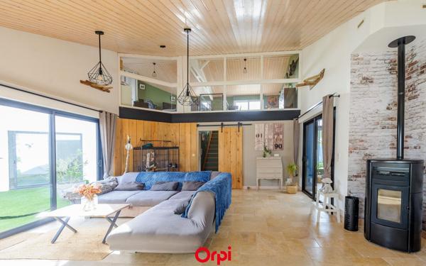 Maison à vendre    5 pièces •  Nieul-sur-Mer