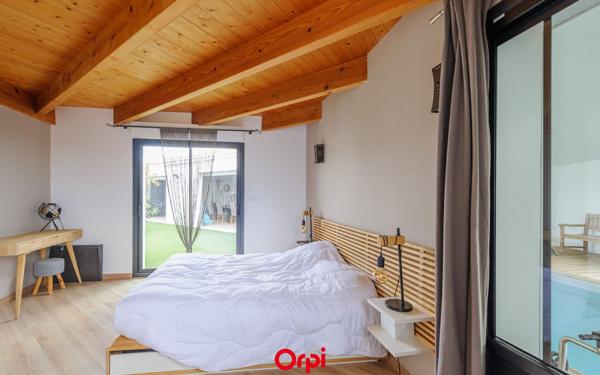 Maison à vendre    5 pièces •  Nieul-sur-Mer