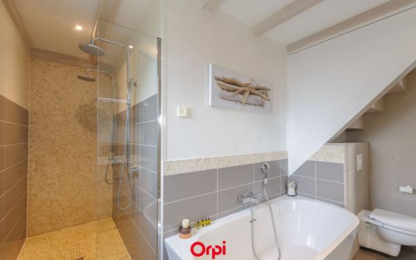 Maison à vendre    5 pièces •  Nieul-sur-Mer