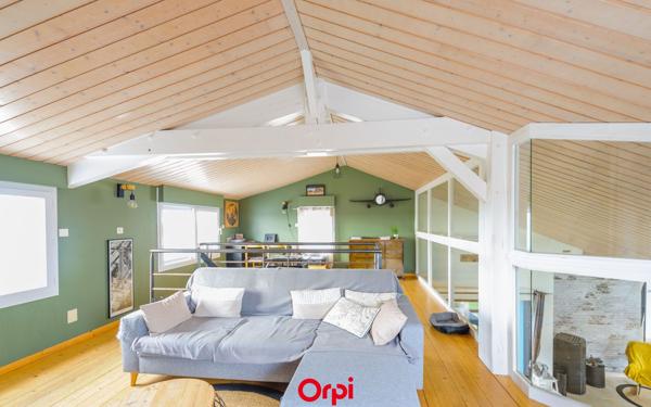 Maison à vendre    5 pièces •  Nieul-sur-Mer