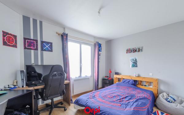 Maison à vendre    5 pièces •  Nieul-sur-Mer