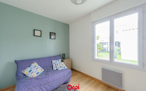 Maison à vendre    5 pièces •  Nieul-sur-Mer