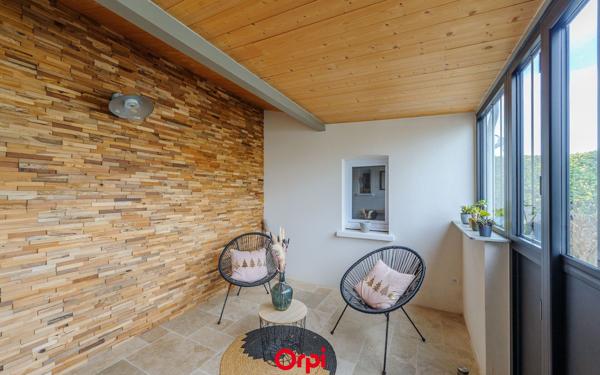 Maison à vendre    5 pièces •  Nieul-sur-Mer