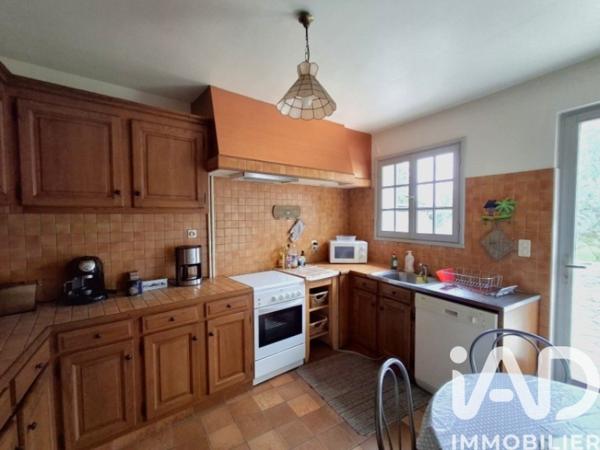 Maison à vendre 4 pièces 100 m² Briare