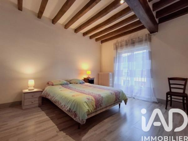 Maison à vendre 4 pièces 100 m² Briare