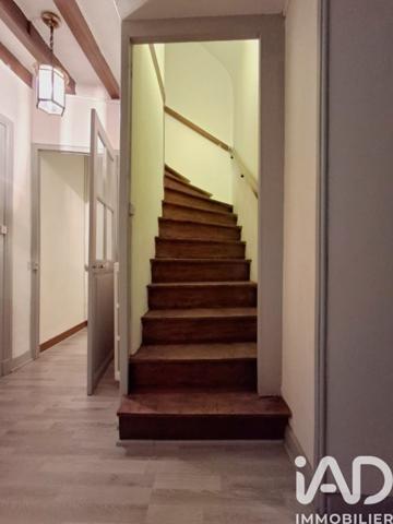 Maison à vendre 4 pièces 100 m² Briare