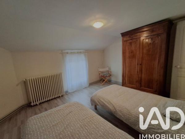 Maison à vendre 4 pièces 100 m² Briare