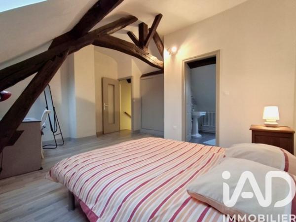 Maison à vendre 4 pièces 100 m² Briare