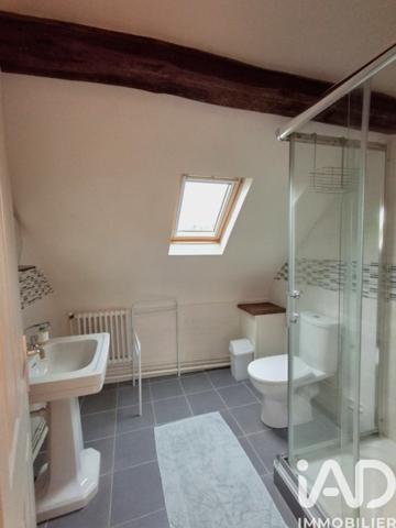 Maison à vendre 4 pièces 100 m² Briare