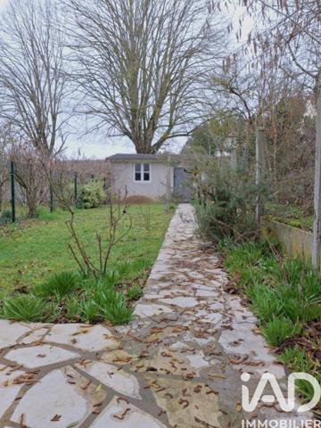 Maison à vendre 4 pièces 100 m² Briare