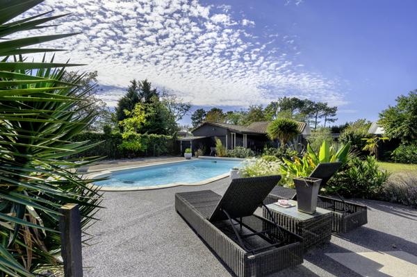 Maison 4 pièces - 118 m² Exclusivité efficity