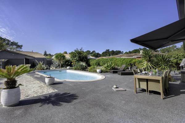 Maison 4 pièces - 118 m² Exclusivité efficity