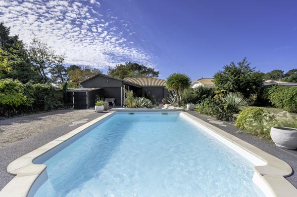 Maison 4 pièces - 118 m² Exclusivité efficity