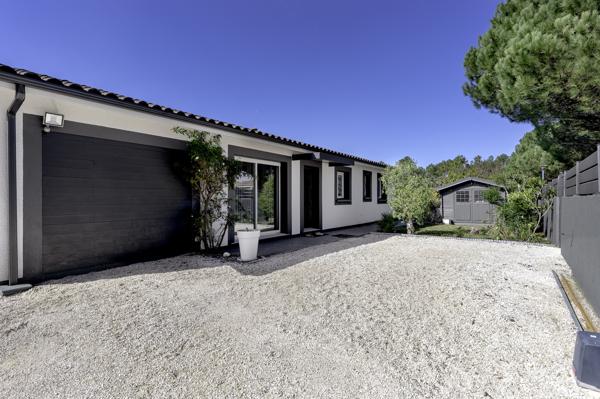 Maison 4 pièces - 118 m² Exclusivité efficity