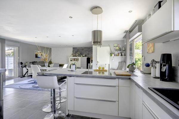 Maison 4 pièces - 118 m² Exclusivité efficity