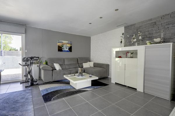 Maison 4 pièces - 118 m² Exclusivité efficity