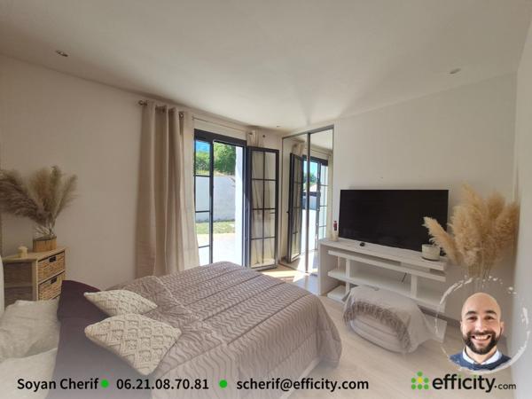 Maison
         7 pièces
        - 168 m² Exclusivité 339 900 € *