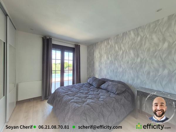Maison
         7 pièces
        - 168 m² Exclusivité 339 900 € *