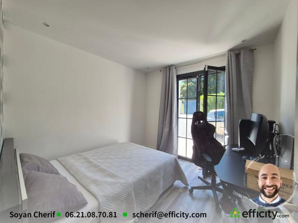 Maison
         7 pièces
        - 168 m² Exclusivité 339 900 € *