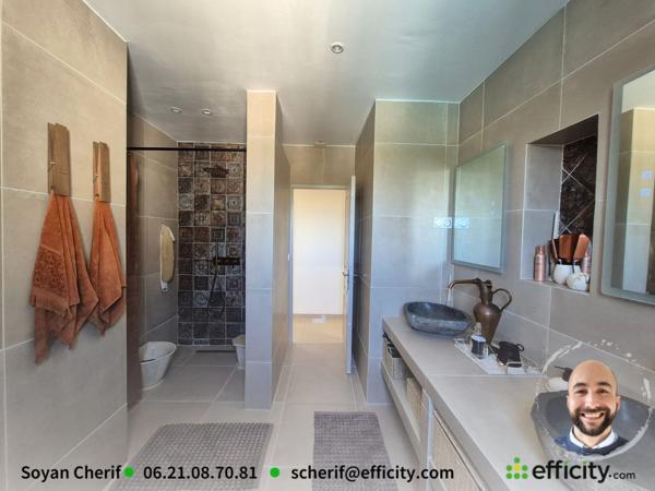 Maison
         7 pièces
        - 168 m² Exclusivité 339 900 € *