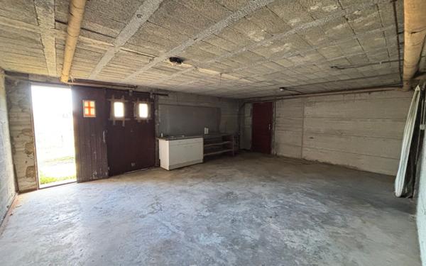 Maison à vendre    5 pièces •  Châteauneuf-sur-Isère