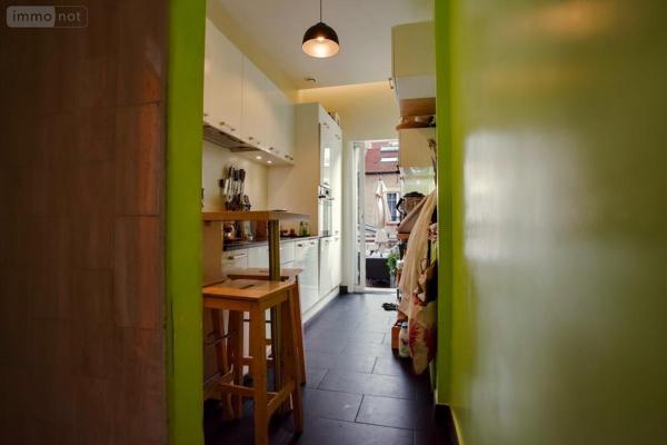 Maison à vendre à Reims dans la Marne (51100), ref : 51046-2657   
Centre et Grand Centre