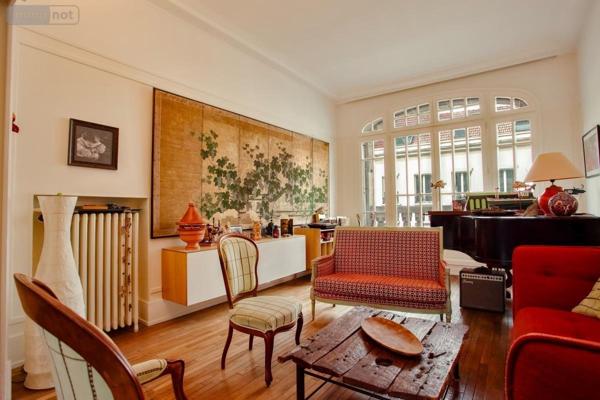 Maison à vendre à Reims dans la Marne (51100), ref : 51046-2657   
Centre et Grand Centre