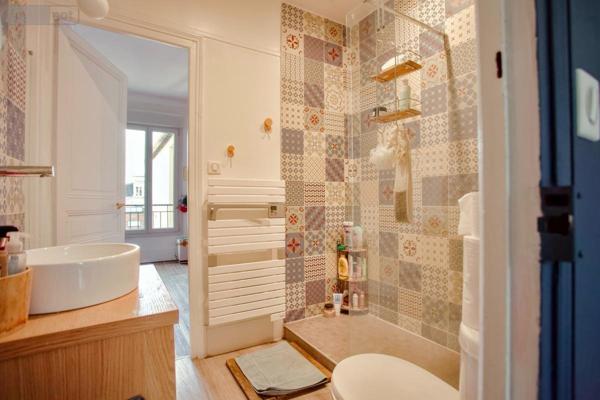 Maison à vendre à Reims dans la Marne (51100), ref : 51046-2657   
Centre et Grand Centre