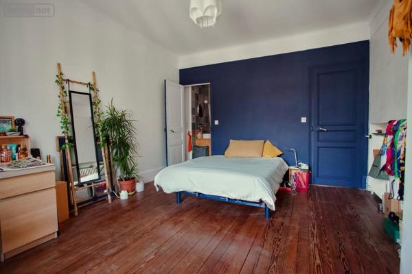 Maison à vendre à Reims dans la Marne (51100), ref : 51046-2657   
Centre et Grand Centre