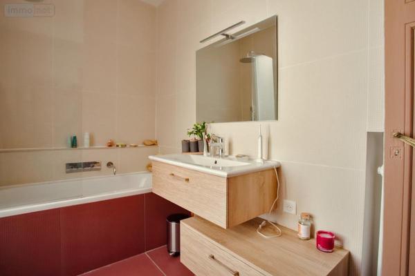 Maison à vendre à Reims dans la Marne (51100), ref : 51046-2657   
Centre et Grand Centre