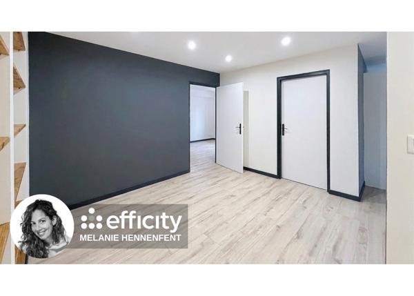 Local Commercial 6 pièces - 175 m² Exclusivité efficity