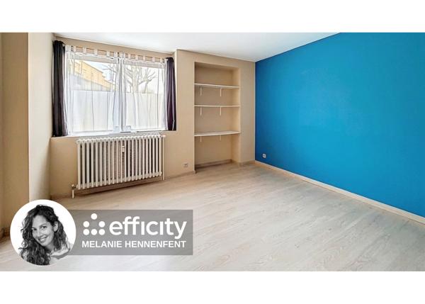 Local Commercial 6 pièces - 175 m² Exclusivité efficity