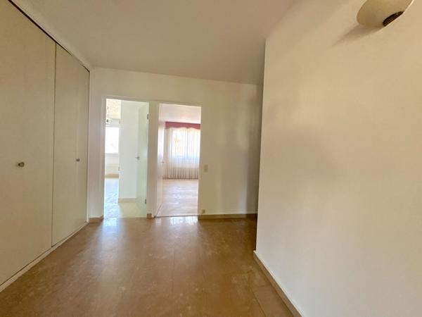 Appartement - 4 pièces - 97 m²