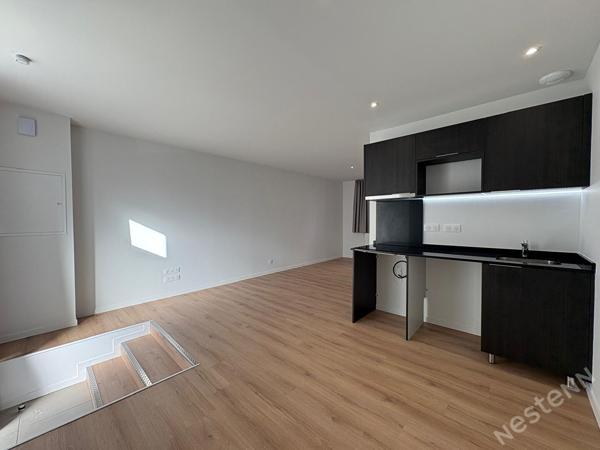 AGEN - Hyper-centre - Studio entièrement rénové de 30m²
