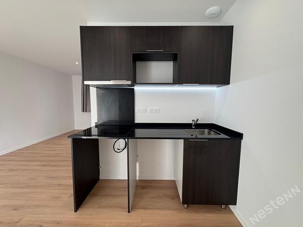 AGEN - Hyper-centre - Studio entièrement rénové de 30m²
