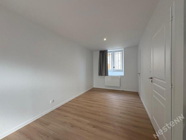AGEN - Hyper-centre - Studio entièrement rénové de 30m²