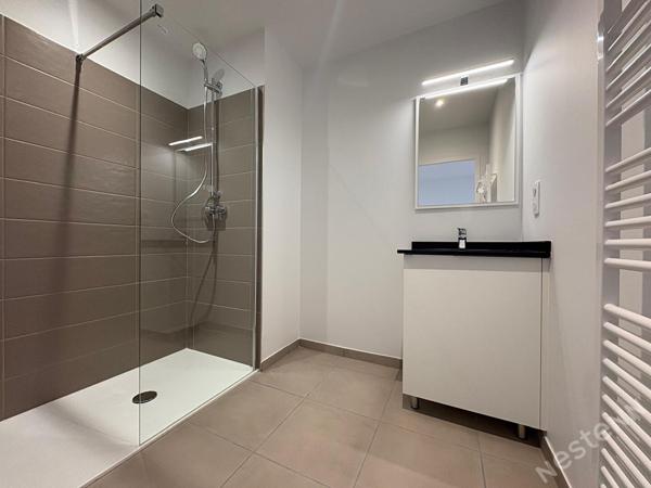 AGEN - Hyper-centre - Studio entièrement rénové de 30m²