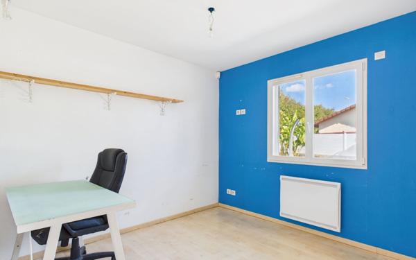 Maison à vendre    5 pièces •  Saint-Marcellin