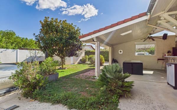 Maison à vendre    5 pièces •  Saint-Marcellin