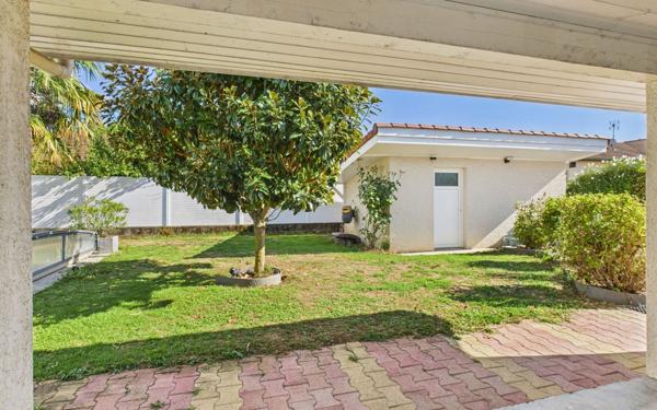 Maison à vendre    5 pièces •  Saint-Marcellin