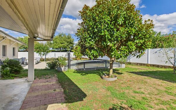 Maison à vendre    5 pièces •  Saint-Marcellin