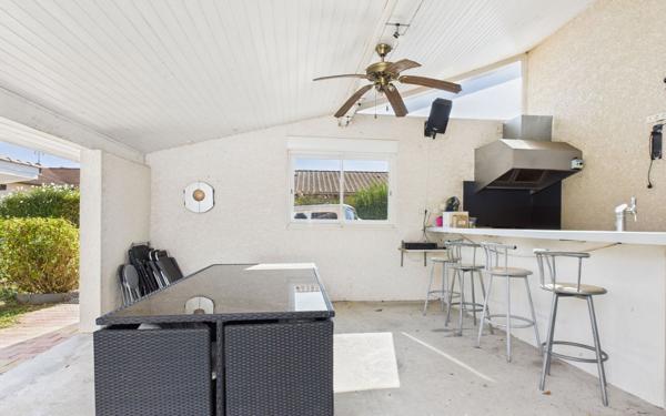 Maison à vendre    5 pièces •  Saint-Marcellin