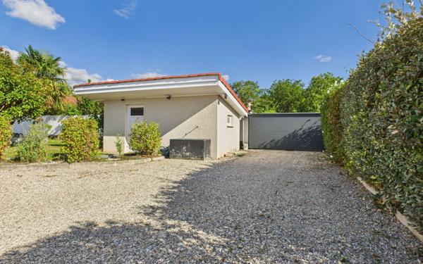 Maison à vendre    5 pièces •  Saint-Marcellin