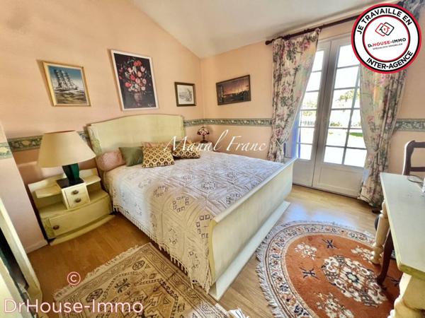 Maison à vendre 5 pièces de 109 m²