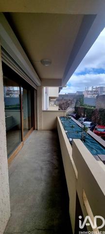 Appartement à vendre 4 pièces 89 m² Tarbes